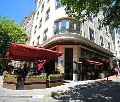 Beymen Brasserie