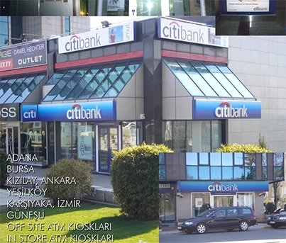 Citibank