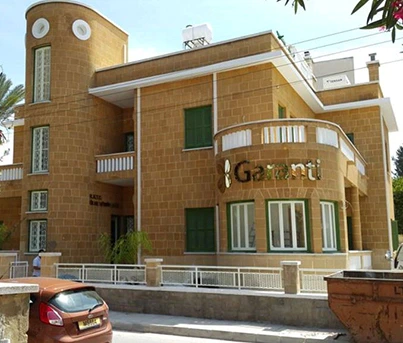 Garanti Bankası KKTC