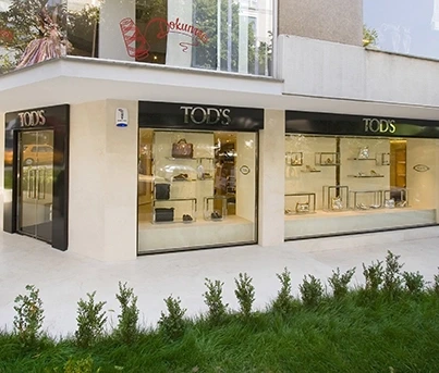 Tods Nişantaşı